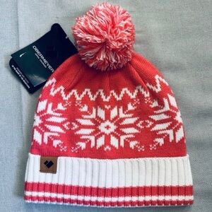 Obermeyer Astoria Pom Beanie - Women's
